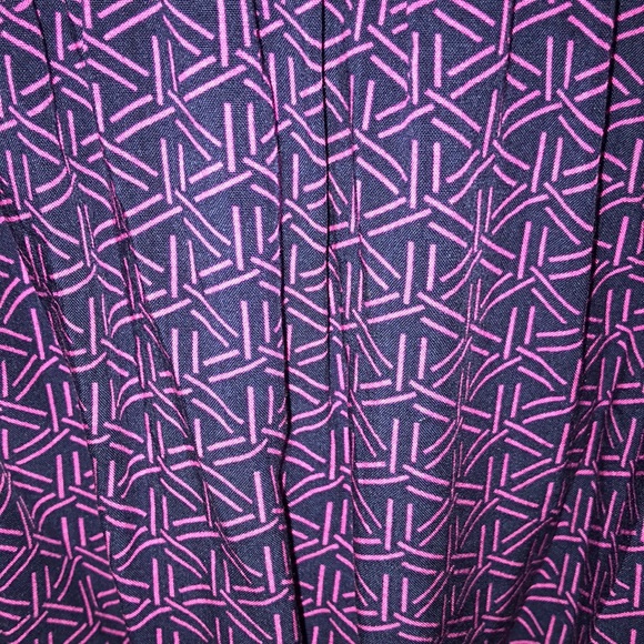 Long sleeve off the shoulder romper with pockets - Picture 2 of 2